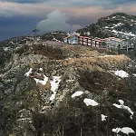Skarsnuten Mountain & Hotel 4*