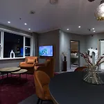 Skarsnuten Mountain & 4* Hemsedal
