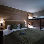 Skarsnuten Mountain & Hotel Hemsedal