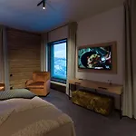 Hotel Skarsnuten Mountain & 4*