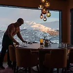 Hotel Skarsnuten Mountain & 4*