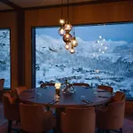 Skarsnuten Mountain & Hotel Hemsedal