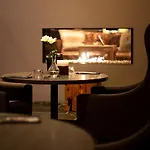 Hotel Skarsnuten Mountain &