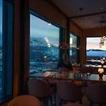 Hotel Skarsnuten Mountain & 4*