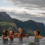 Hotel Skarsnuten Mountain &
