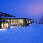 Skarsnuten Mountain & Hemsedal