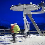 Skarsnuten Mountain &