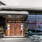 Skarsnuten Mountain & 4*