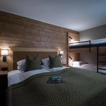 Skarsnuten Mountain & Hotell Hemsedal