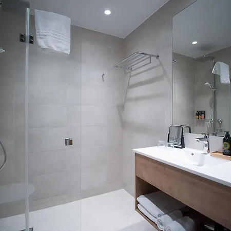 Hotell Skarsnuten Mountain & 4*