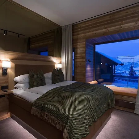 Skarsnuten Mountain & 4* Hemsedal