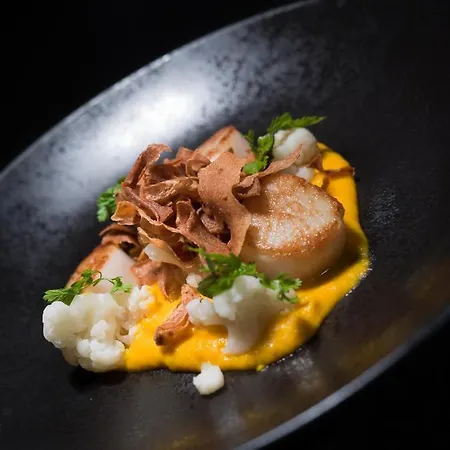 Skarsnuten Mountain & 4*