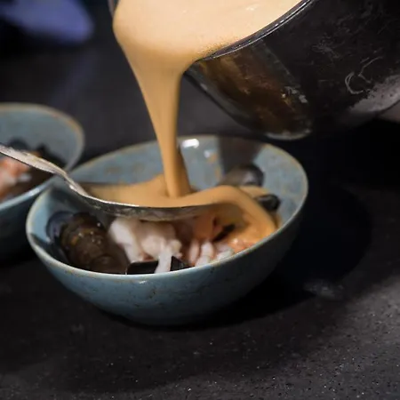 فندق Skarsnuten Mountain & 4*