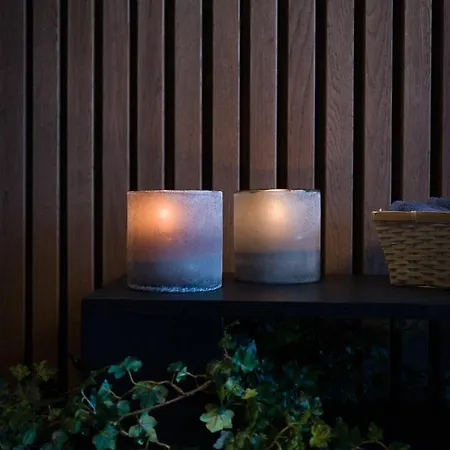 Skarsnuten Mountain &