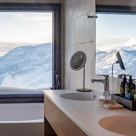 Hotell Skarsnuten Mountain & Hemsedal