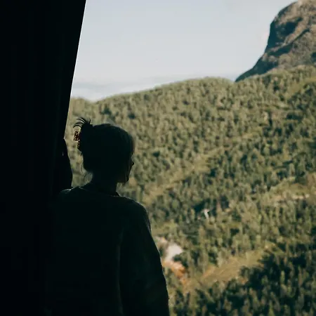 Skarsnuten Mountain & Hemsedal