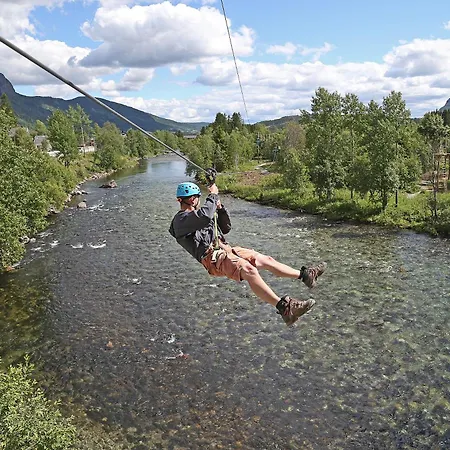 Hotel Skarsnuten Mountain & Hemsedal