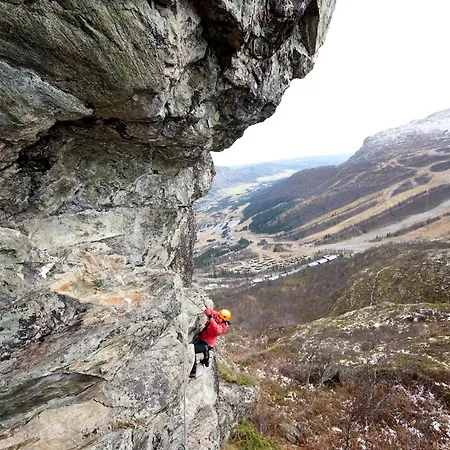 Skarsnuten Mountain & 4* Hemsedal