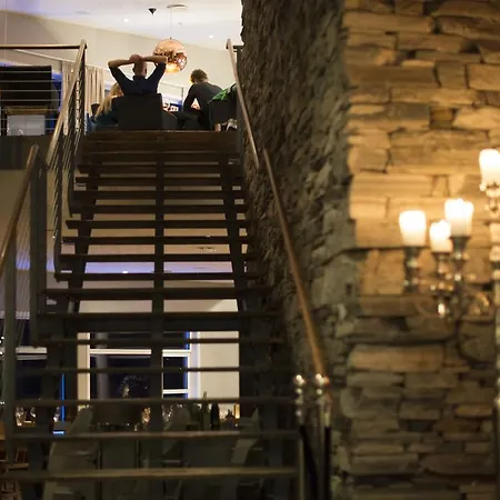 Otel Skarsnuten Mountain & Hemsedal