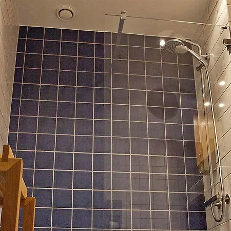 Skarsnuten Mountain & فندق