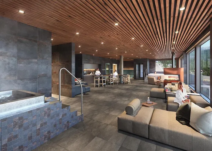 Hotel Skarsnuten Mountain & Hemsedal