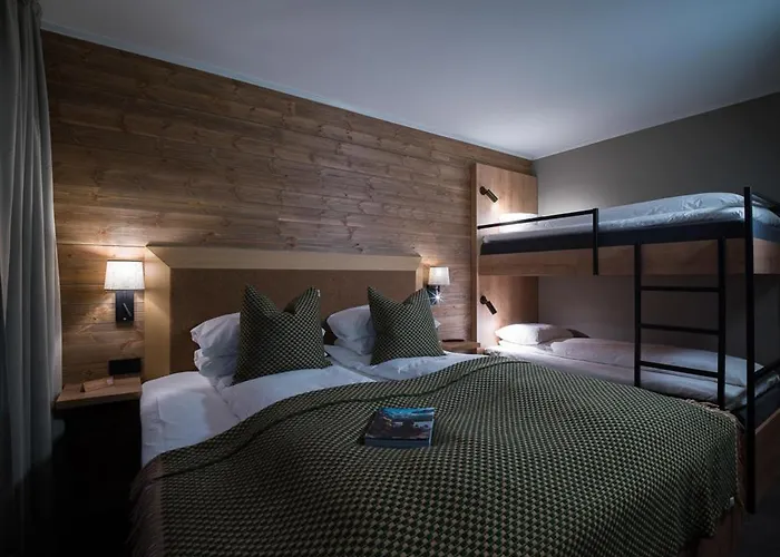 Skarsnuten Mountain & Hotel Hemsedal