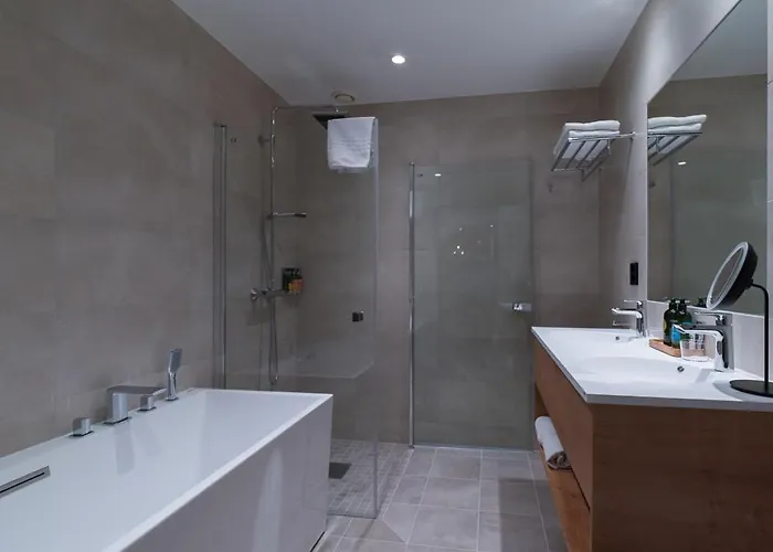 Skarsnuten Mountain & 4* Hemsedal