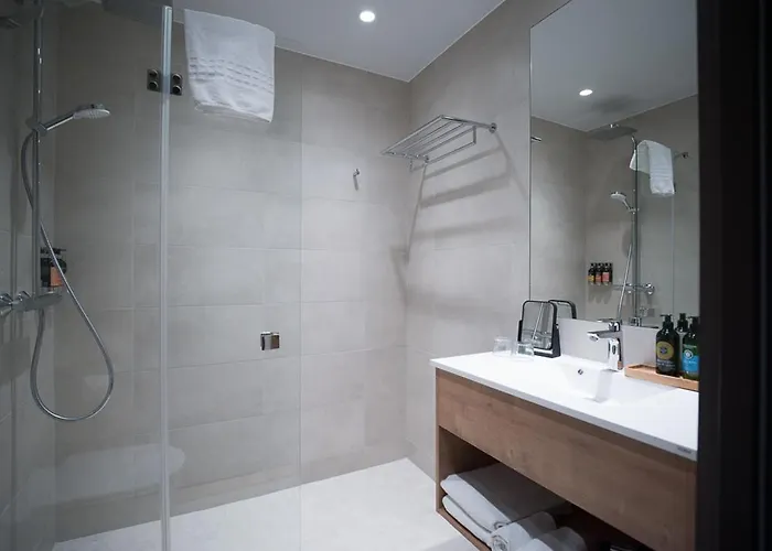 Hotel Skarsnuten Mountain & 4*