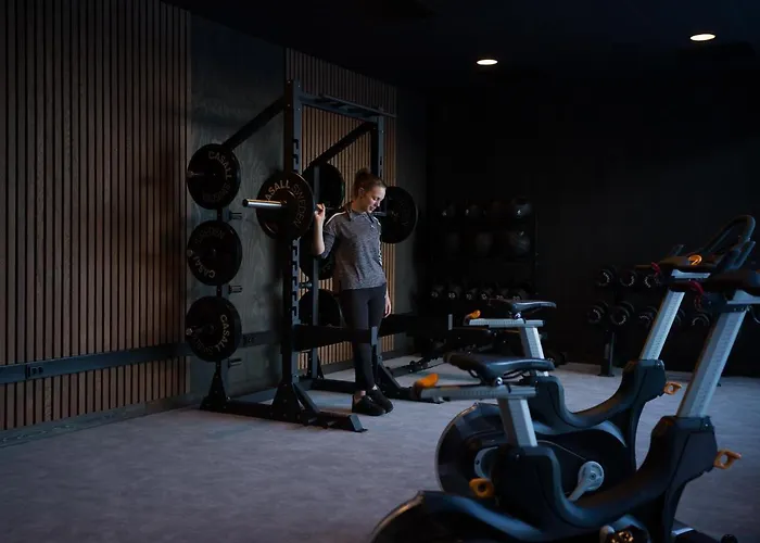 Skarsnuten Mountain & Hemsedal