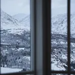 Ξενοδοχείο Skarsnuten Mountain &