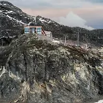 Skarsnuten Mountain & 4*