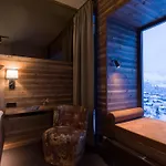 Ξενοδοχείο Skarsnuten Mountain & Hemsedal