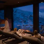 Ξενοδοχείο Skarsnuten Mountain &