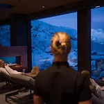 Skarsnuten Mountain & Ξενοδοχείο Hemsedal