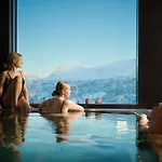 Skarsnuten Mountain & 4*
