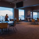 Skarsnuten Mountain & Hemsedal