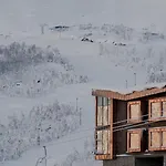 Ξενοδοχείο Skarsnuten Mountain & 4*