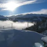 Ξενοδοχείο Skarsnuten Mountain &