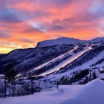 Skarsnuten Mountain & Ξενοδοχείο