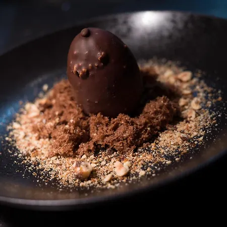 酒店 Skarsnuten Mountain & 海姆瑟达尔