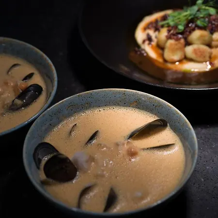 Skarsnuten Mountain & Hemsedal