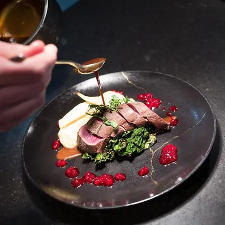 Skarsnuten Mountain & 4* Hemsedal