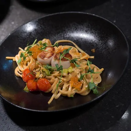 Skarsnuten Mountain &