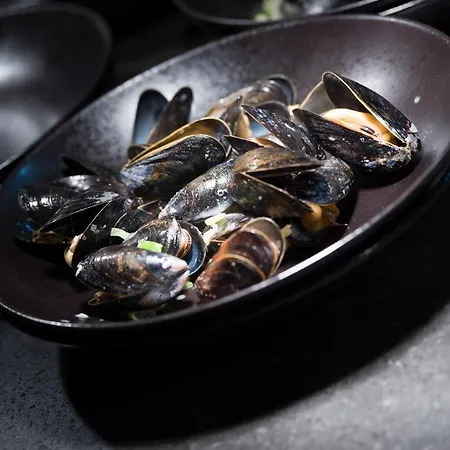 Skarsnuten Mountain &