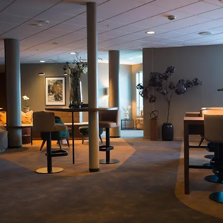 Skarsnuten Mountain & 4* Hemsedal