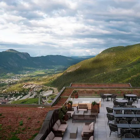 Skarsnuten Mountain & 4* Hemsedal