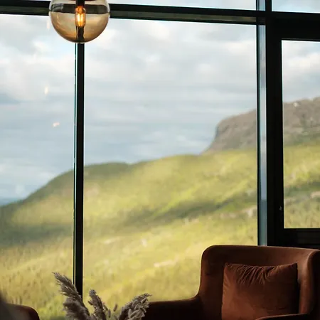 Skarsnuten Mountain & Hotel Hemsedal