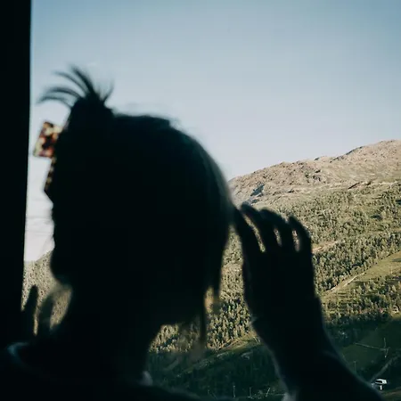 Skarsnuten Mountain & 4* Hemsedal