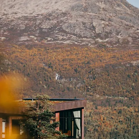 Hotel Skarsnuten Mountain & 4*