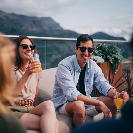 Skarsnuten Mountain & Hotel 4*